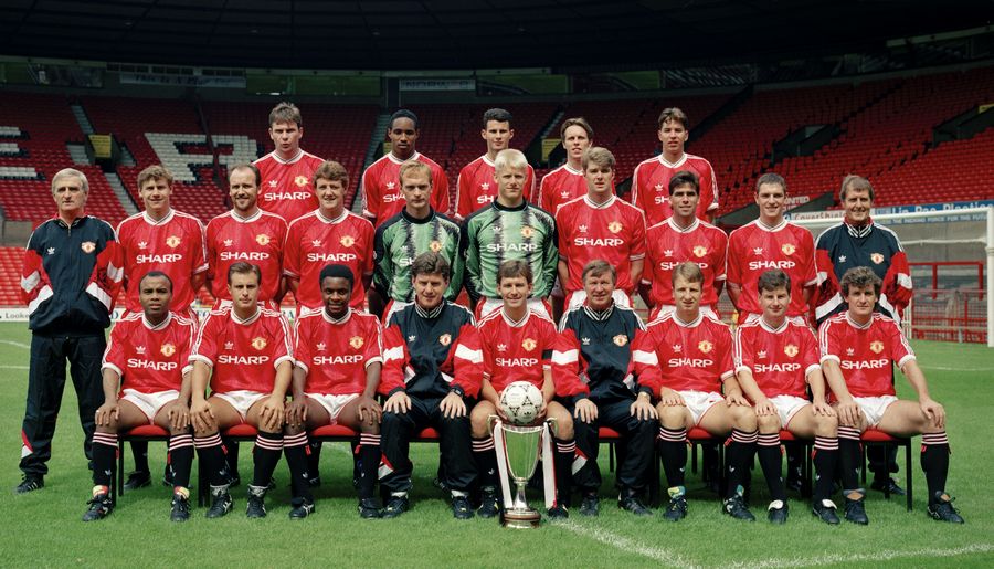 自加盟曼城 自加盟曼城