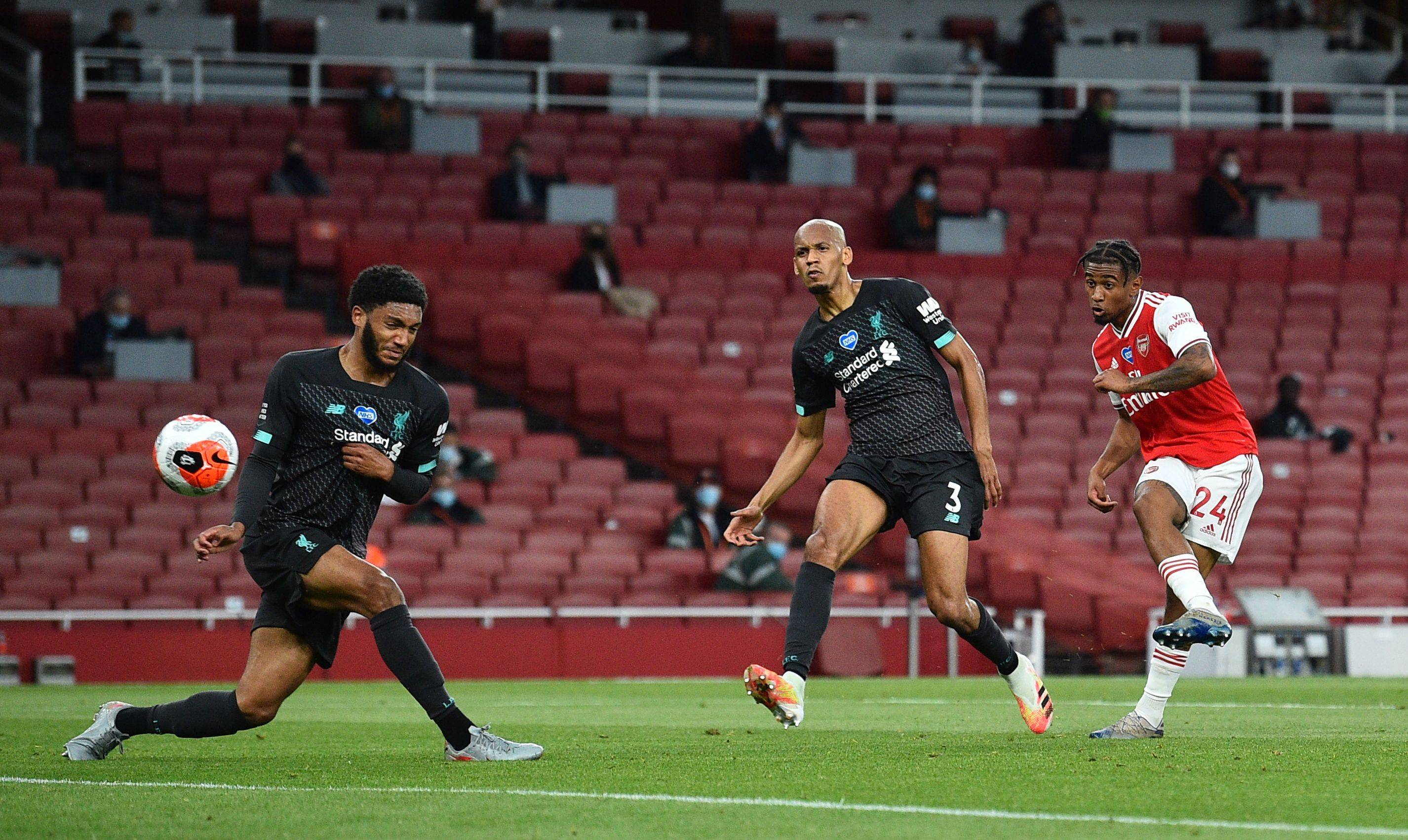 场上表现 场上表现